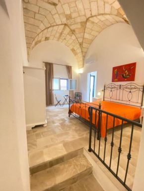 Residence Centro Castrignano